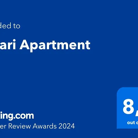 Solari Apartament Mediolan