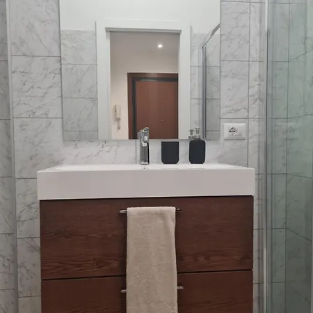 Solari Apartament *