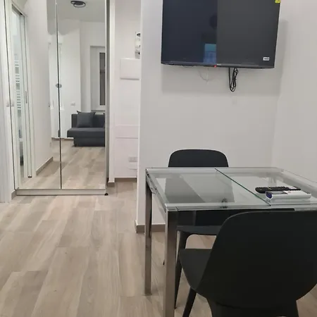 Solari Apartament